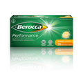 (Pre-Order) Berocca® Performance Effervescent Tablets, 5 Packs
