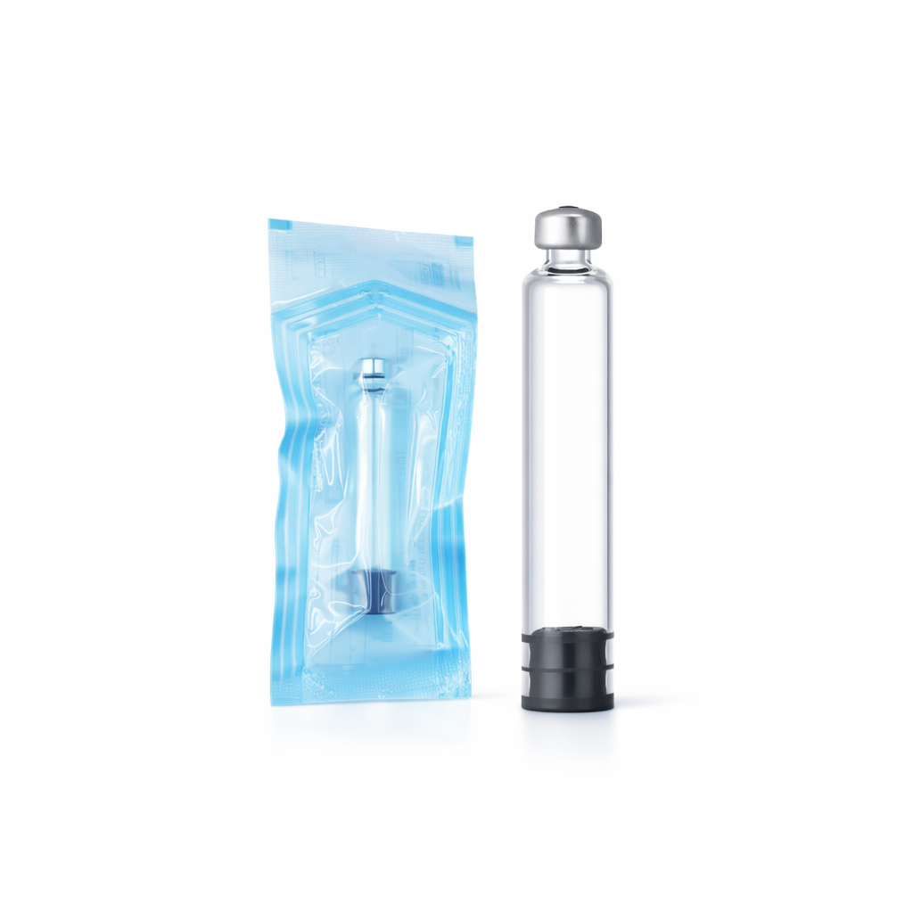 Peptide Cartridge – 1pc (Add-On Option)