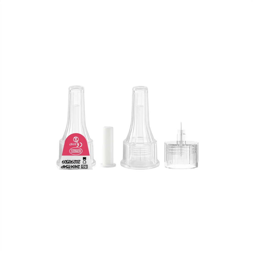 Pen Needle – 1pc 32G 4mm (Add-On Option)