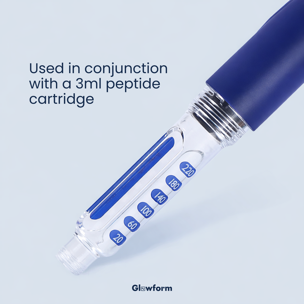 Peptide Pen Kit (Lilly)