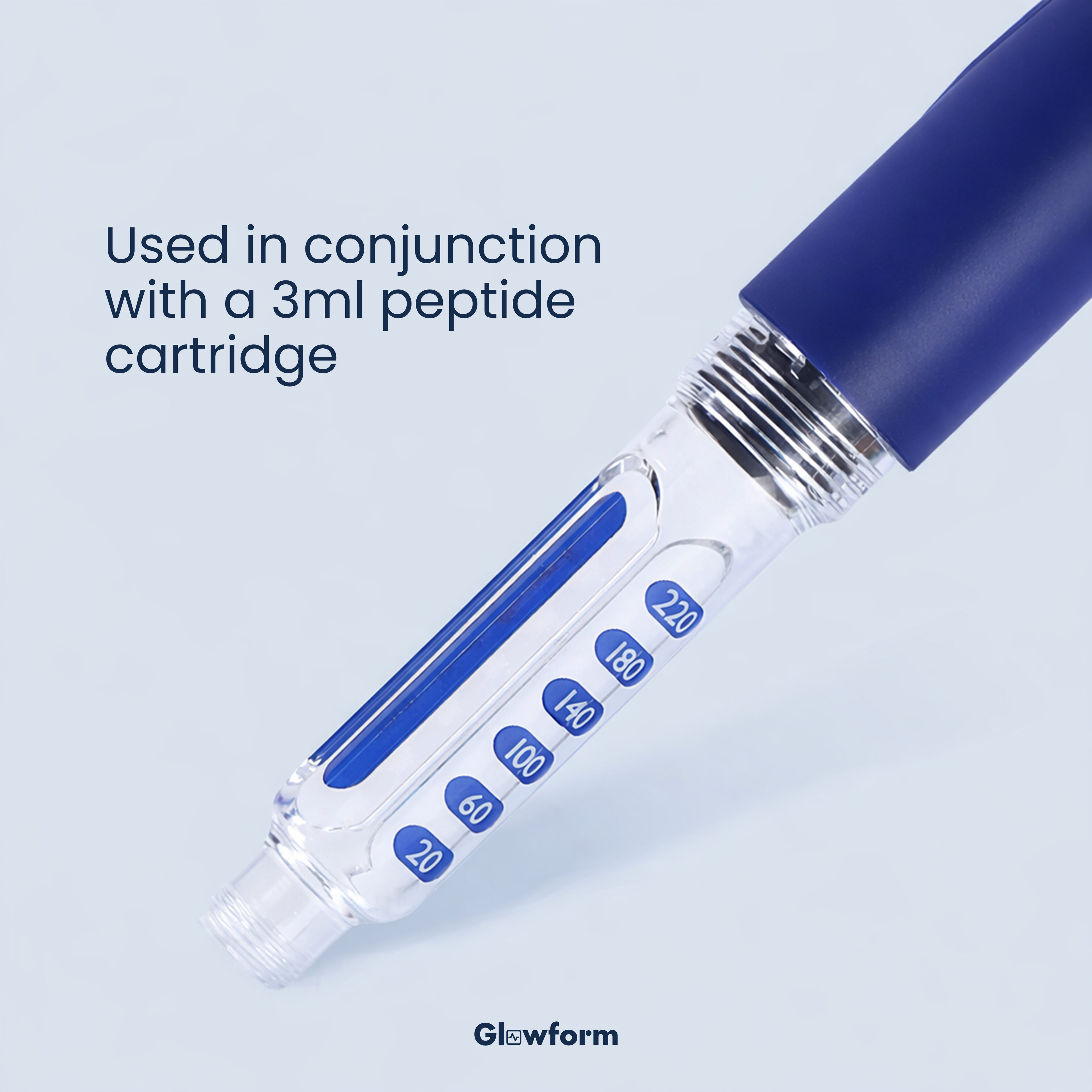 Peptide Pen Kit