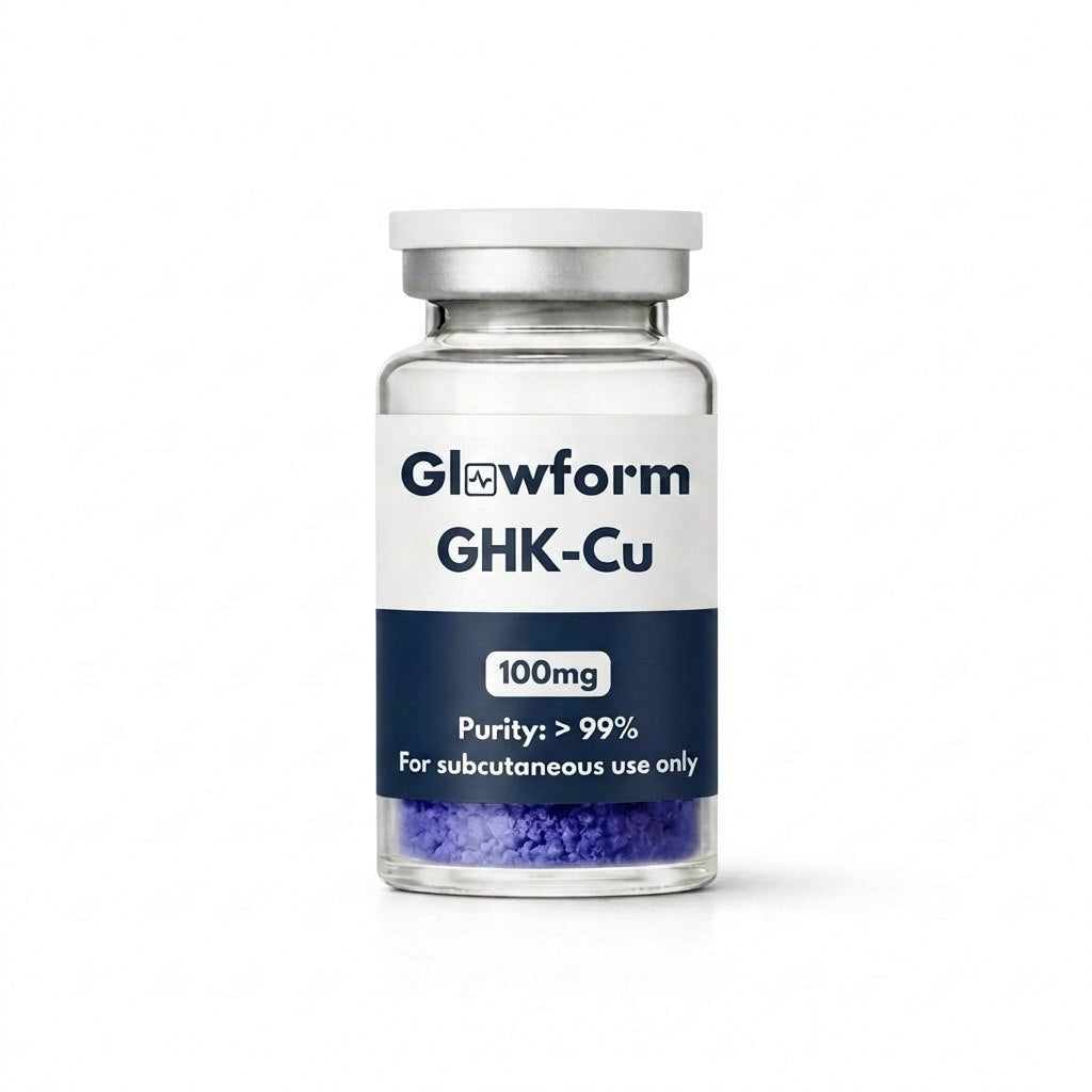 glowform glp 1 Glowform