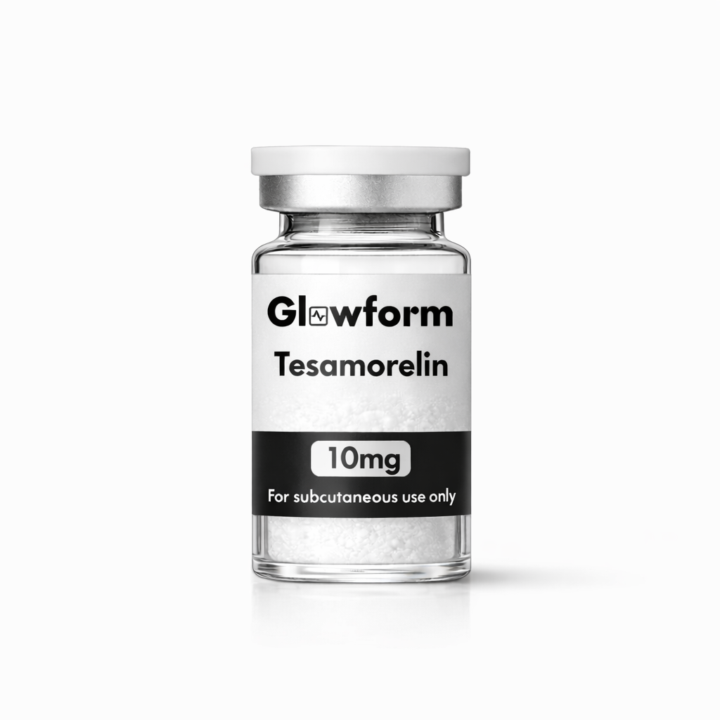 Tesamorelin 10mg Wellness Kit