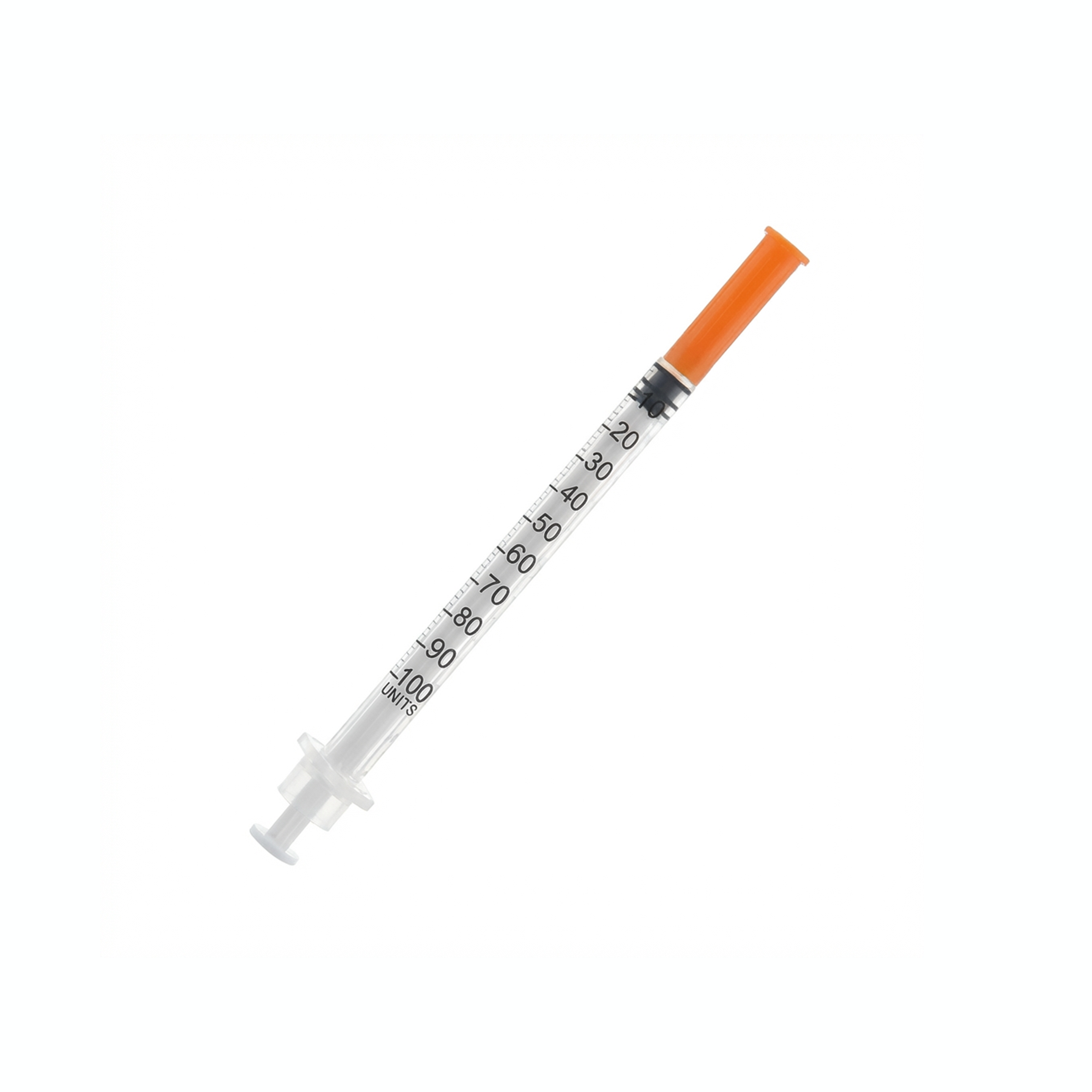 Peptide Syringe – 1pc 31G (Add-On Option)