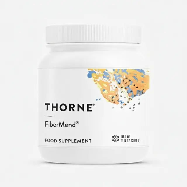 Thorne FiberMend, 11.6 oz / 330g