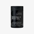 Sports Research Omega-3 Fish Oil, 90 Softgels